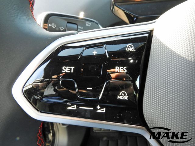 ID.4 GTX 4MOTION 250 kW AHZV IQ.L RFK WÄRMEP.