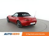 Mazda MX-5 2.0 Sports-Line *TEMPO*PDC*SHZ*ALU*KLIMA* - Mazda MX-5: Roadster