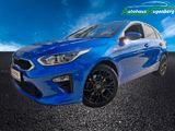 Kia Ceed Black Edition Alufelgen Allwetterreifen - Alufelge Gebrauchtwagen