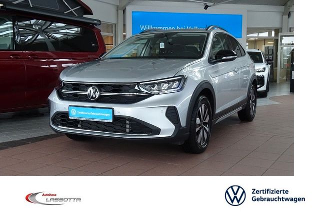 Taigo 1.0 TSI 85kW Goal / AHZV