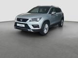 Seat Ateca XCELLENCE 2.0 TSI 4DRIVE DAB Navi el-Heck - Seat Gebrauchtwagen von 2019
