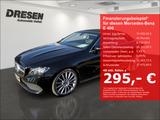 Mercedes-Benz E 400 Cabrio 3.0 Avantgarde 4Matic Navi/LED/Sitz - Mercedes-Benz: 3.0