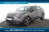 Citroën C4 FEEL *1.Hand*Navi*Kamera*Carplay* - Citroën C4 in Aachen