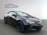 Opel Cascada*Active*Navi*RFK*SHZ*Xenon*Leder*1.Hand* - gebrauchte Opel Cabrios