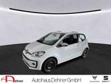 Volkswagen up! move up! 1.0 MPI 8fach+SHZ+KLIMA Klima - Volkswagen up! Gebrauchtwagen