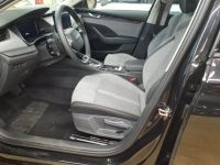 Skoda Octavia - Vorschau Bild 3