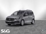Mercedes-Benz T 180 d PROGRESSIVE Ed. MBUX+RüKa+LED+16 - Mercedes-Benz T-Class: Kombi