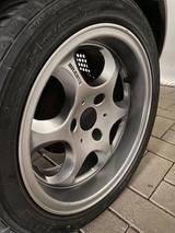 Smart Brabus  - Smart Gebrauchtwagen von 2001