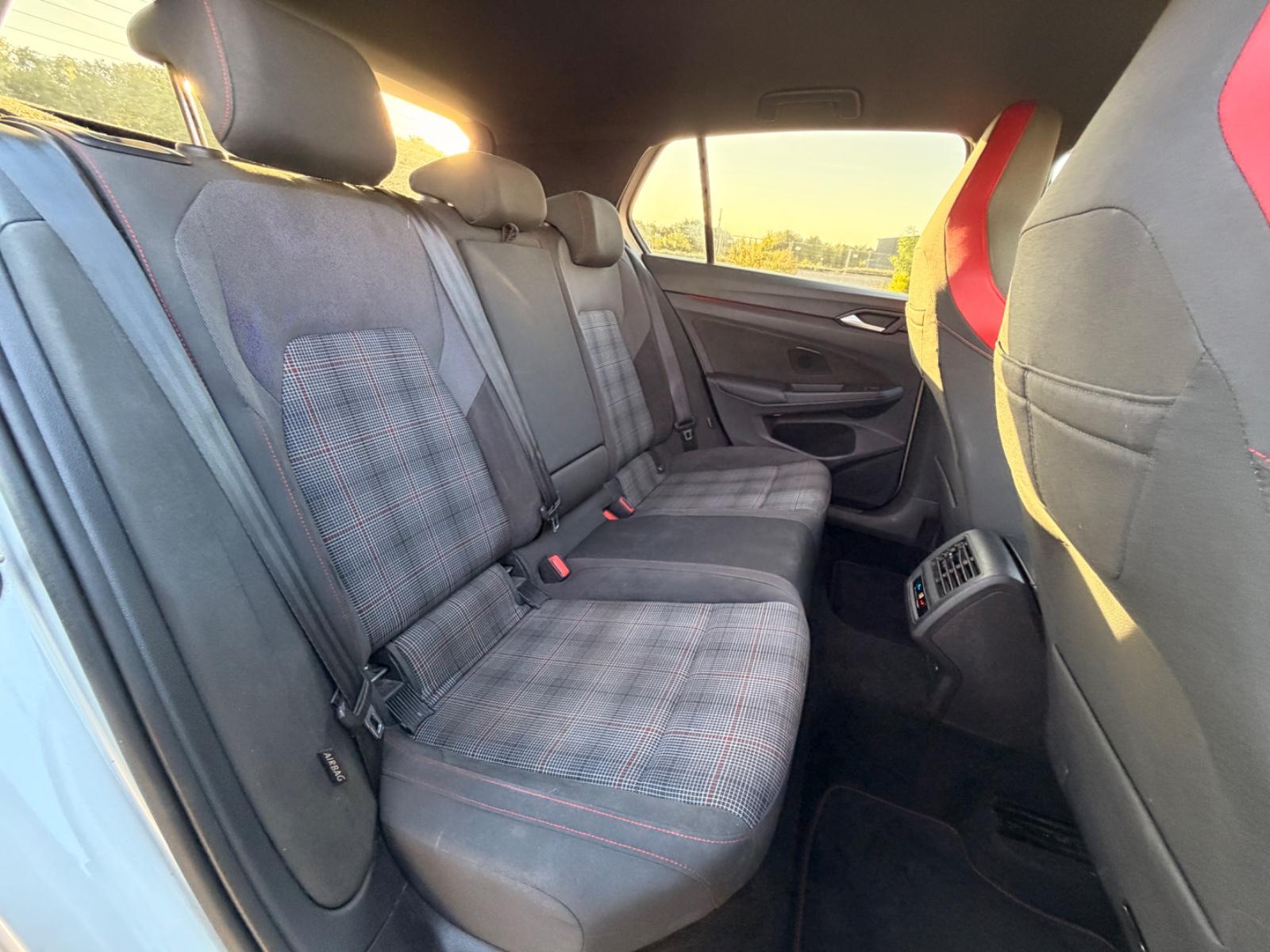 Volkswagen Golf GTI DSG Harman Kardon AHK iQ 8-fach 19, миниатюра 11