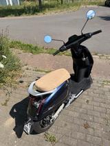 Super Soco CUX - ELEKTRO MOFA