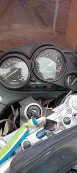 Kawasaki ZZR 1100 - Offers