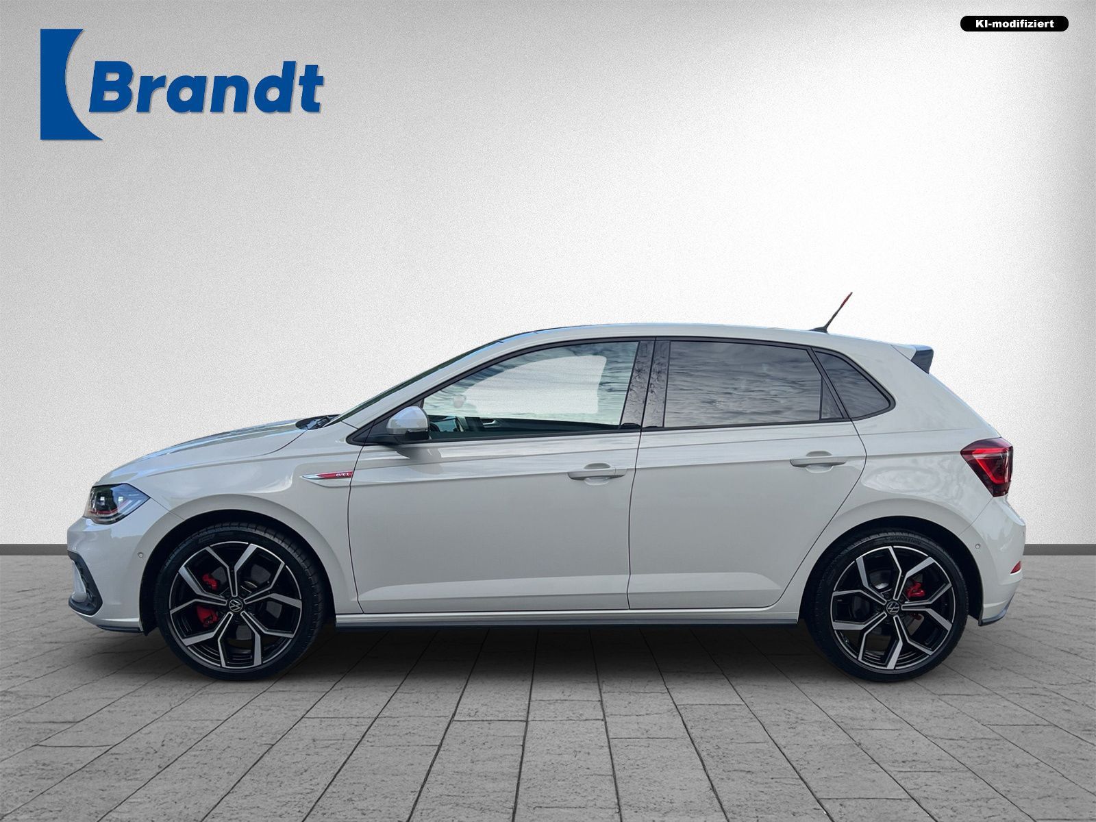Volkswagen Polo GTI 2.0 TSI DSG MATRIX PANO KAMERA ACC foto 2