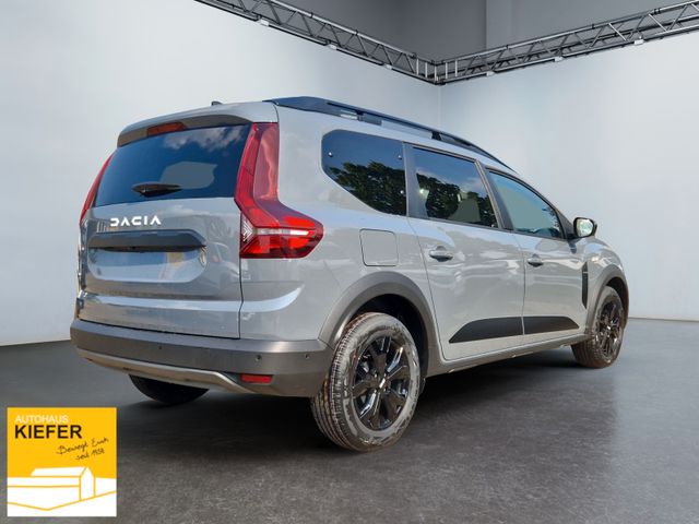 Dacia Jogger Extreme+ ECO-G 100 7-Sitzer