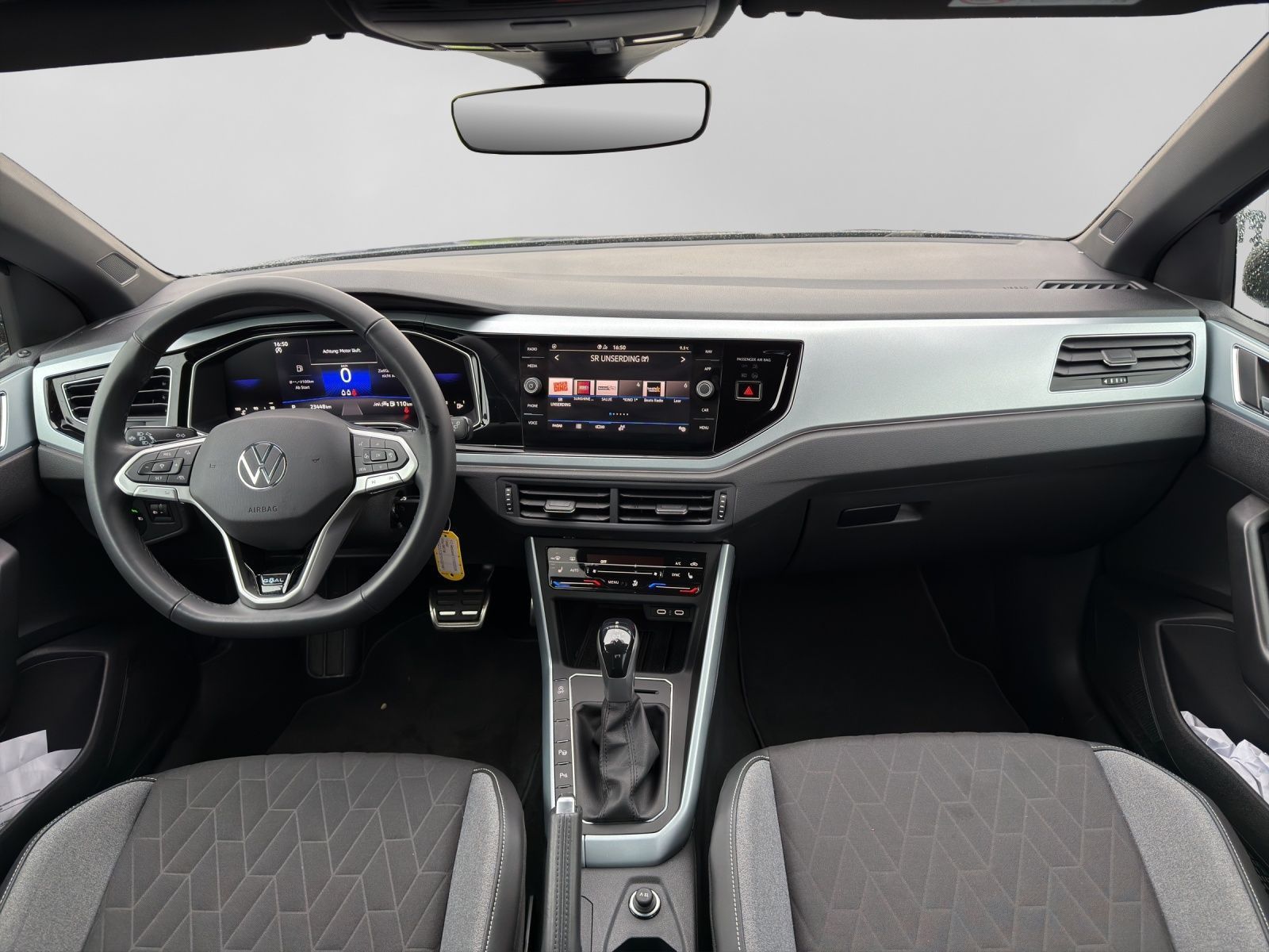 Volkswagen Taigo - Bild 5