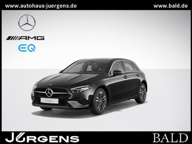 Mercedes-Benz A 200 Progressive/Navi/MBUX/LED/Cam/Totw/Winter