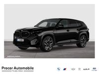 BMW XM - Vorschau Bild 1