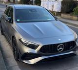 Mercedes-Benz A 35 AMG Mercedes-AMG A 35 4MATIC DCT Merced... - Mercedes-Benz A 35 AMG in Essen