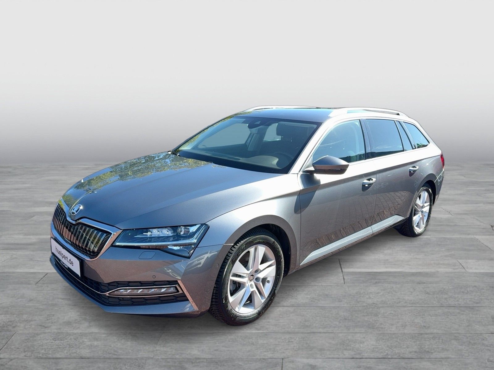 Skoda Superb Combi 1.4 iV STYLE STANDHZ. AHK CAM ACC imagem 2