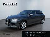Audi Q5 55 TFSI e qu S tro S line *StHz*AHK*Pano*RCam
