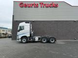 Volvo FH 460 6X4 TREKKER/TRACTOR/SZM EURO 6 HYDRAULIC - Volvo Szm