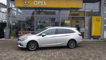 Fotografie Opel Astra K ST 1.2 Elegance ,Intellilux , Navi