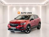 Opel Grandland (X) Led Kamera Navi Scheckheft 1.Hand