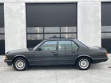 BMW 745i Highline /Der Letzte  - BMW 745: 745i