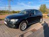 Audi Q5 3.0TDI mit Automatikgetriebe und Q... - Audi A6 mit Diesel-Antrieb: Geländewagen