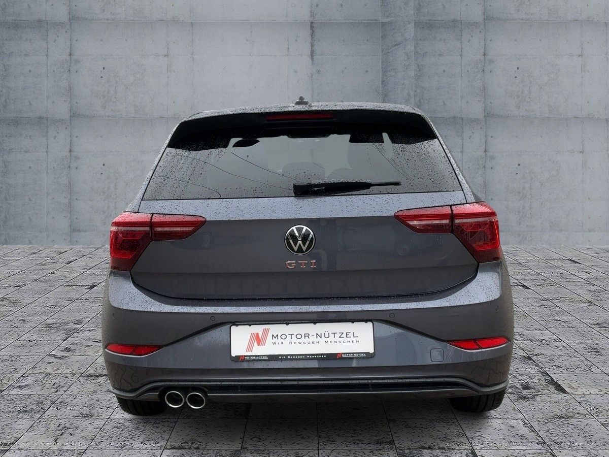 Volkswagen Polo - Bild 5