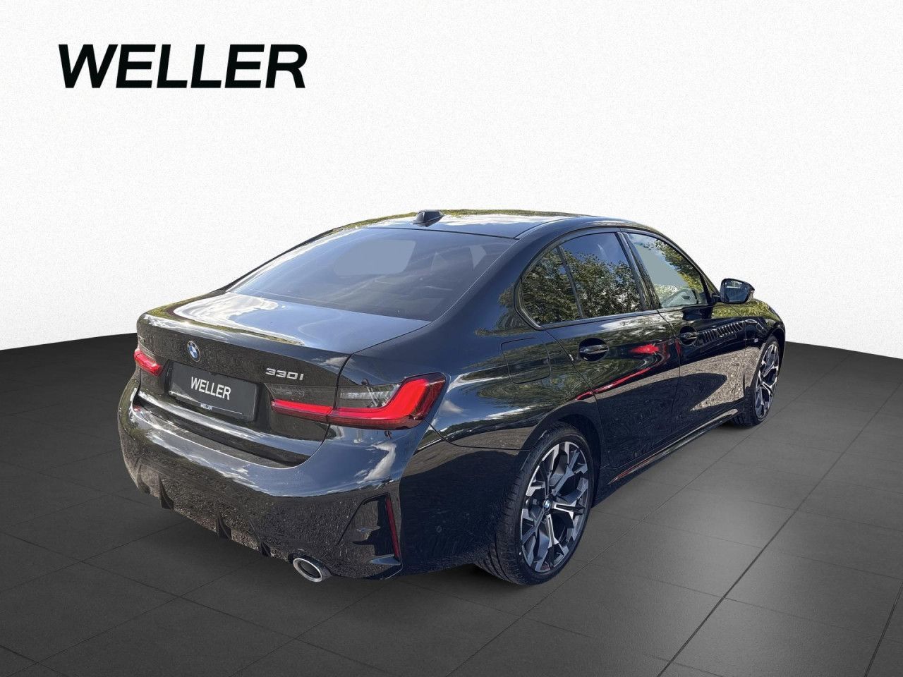 BMW 330 - Bild 7