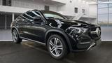 Mercedes-Benz GLE 400 d Coupe Exclusive Pano*360*Distro*Burmes - Mercedes-Benz GLE-Klasse