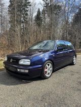Volkswagen Golf 2.9 VR6 Syncro VR6 - Volkswagen Golf: Syncro