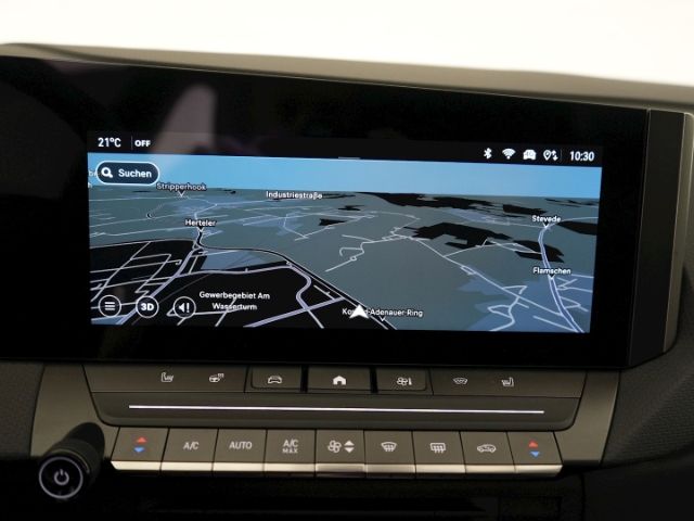 Astra L ST ELEGANCE PHEV AT+LED LICHT+NAVI+RÜCKF