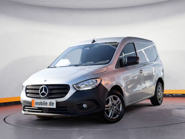 Mercedes-Benz Citan KA 112 CDI AHK Kamera Spurh.-Ass. DAB SHZ