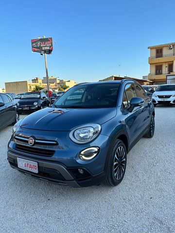 Fiat 500X 1.6 MultiJet 120 CV Cross