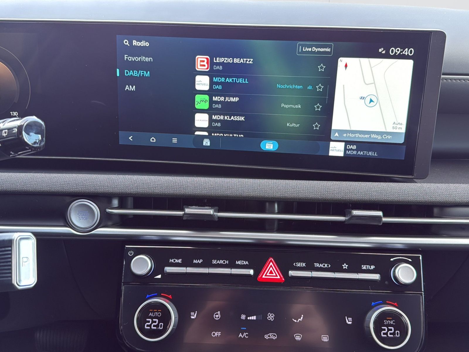 Hyundai TUCSON - Bild 9
