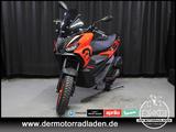 Aprilia SR GT 125 SPORT RED ABS E5+ // NEUES MODELL // - APRILIA SR SPORT