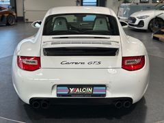 PORSCHE 997 - Ansicht 10