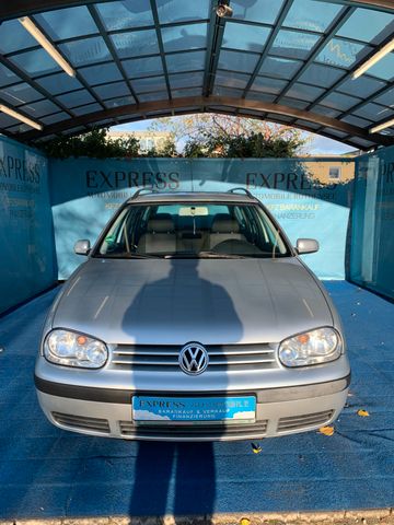 Volkswagen Golf 4