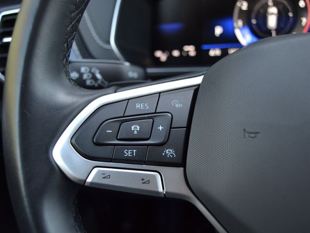 T-Cross 1.5 TSI 150 PS DSG R-Line BLACK-STYLE/AH