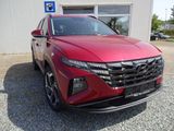 Hyundai TUCSON 1.6 T-GDi HEV 2WD Prime - Hyundai TUCSON: Prime