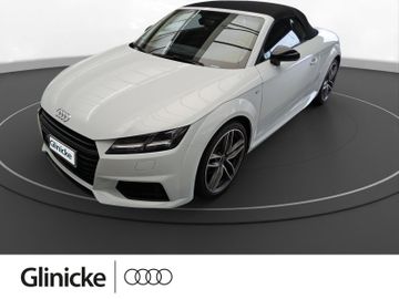 Audi TT - 1