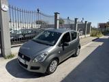 Suzuki Splash 1.0 Benzina 65 Cv 2009 Neopatentat - graue Suzuki Splash