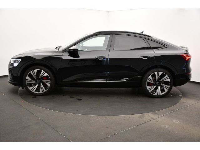 Audi Q8 Sportback 55 e-tron quattro S line foto 19