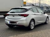 Opel Astra K Lim. 5-trg. Basis Start/Stop - Opel Astra mit Diesel-Antrieb