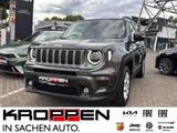 Jeep RENEGADE e-Hybrid MY23 Limited 1.5l MHEV Navi - gebrauchte Jeep Renegade aus dem Jahr 2023