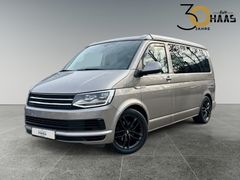 Fahrzeugabbildung Volkswagen T6 California Beach 150 PS - AHK*Standhzg*Kamera