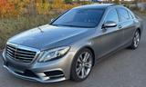 Mercedes-Benz Mercedes Benz S500 W222 4-Matic - Mercedes-Benz S-Klasse W222
