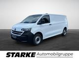 Volkswagen T7 Transporter 2.0 TDI DSG Kasten LR  AHK Standh - VW T7 Transporter Gebrauchtwagen