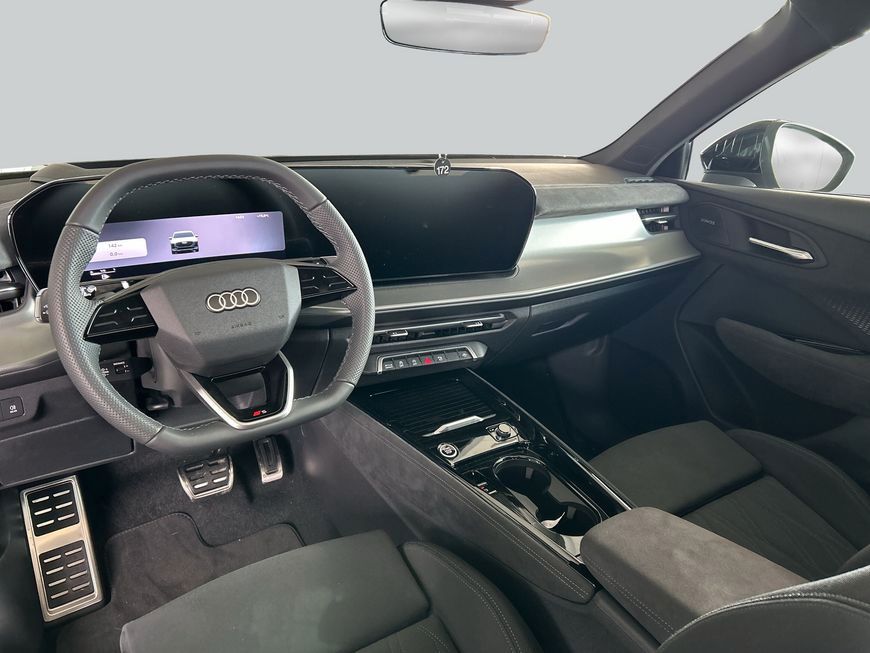 Audi Q3 - Bild 11